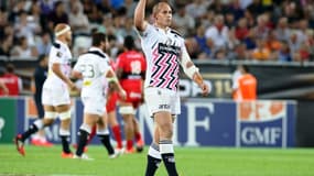 Sergio Parisse (Stade Français)