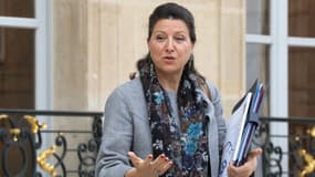 La ministre de la Santé tentait de préciser les contours de la promesse électorale de Macron sur le remboursement à 100% des soins d'optique 