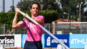 Renaud LAVILLENIE
