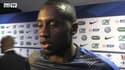 Matuidi : "Une petite leçon pour la suite"