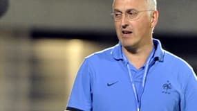 Philippe Bergeroo