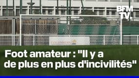  "Projet Mbappé" dans le foot amateur: quelles solutions face aux incivilités des parents? 