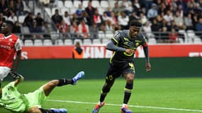 Jonathan David - Lille