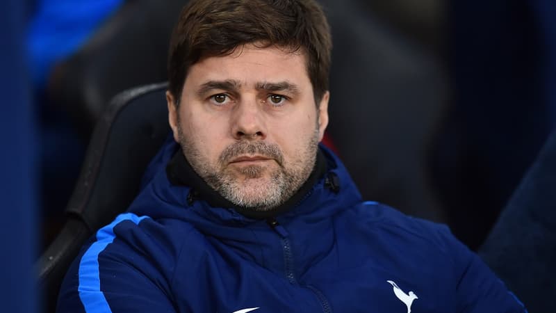Pochettino
