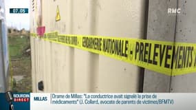 Millas : la mère d’une victime se souvient du jour du drame