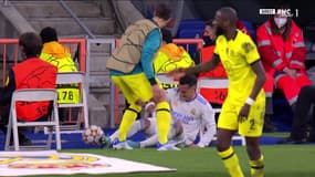 Cesar Azpilicueta