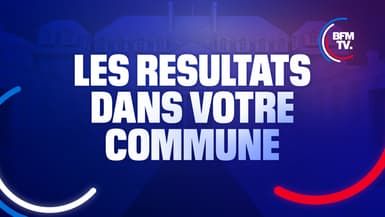 Retrouvez tous les résultats commune par commune.