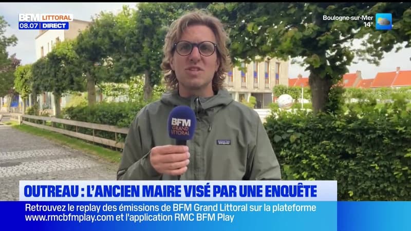 Le journal de 8h du vendredi 5 juin 2026