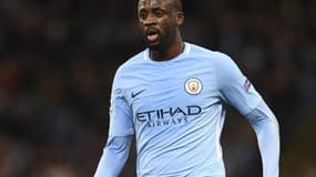 Yaya Touré (Man City)