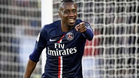 Blaise Matuidi