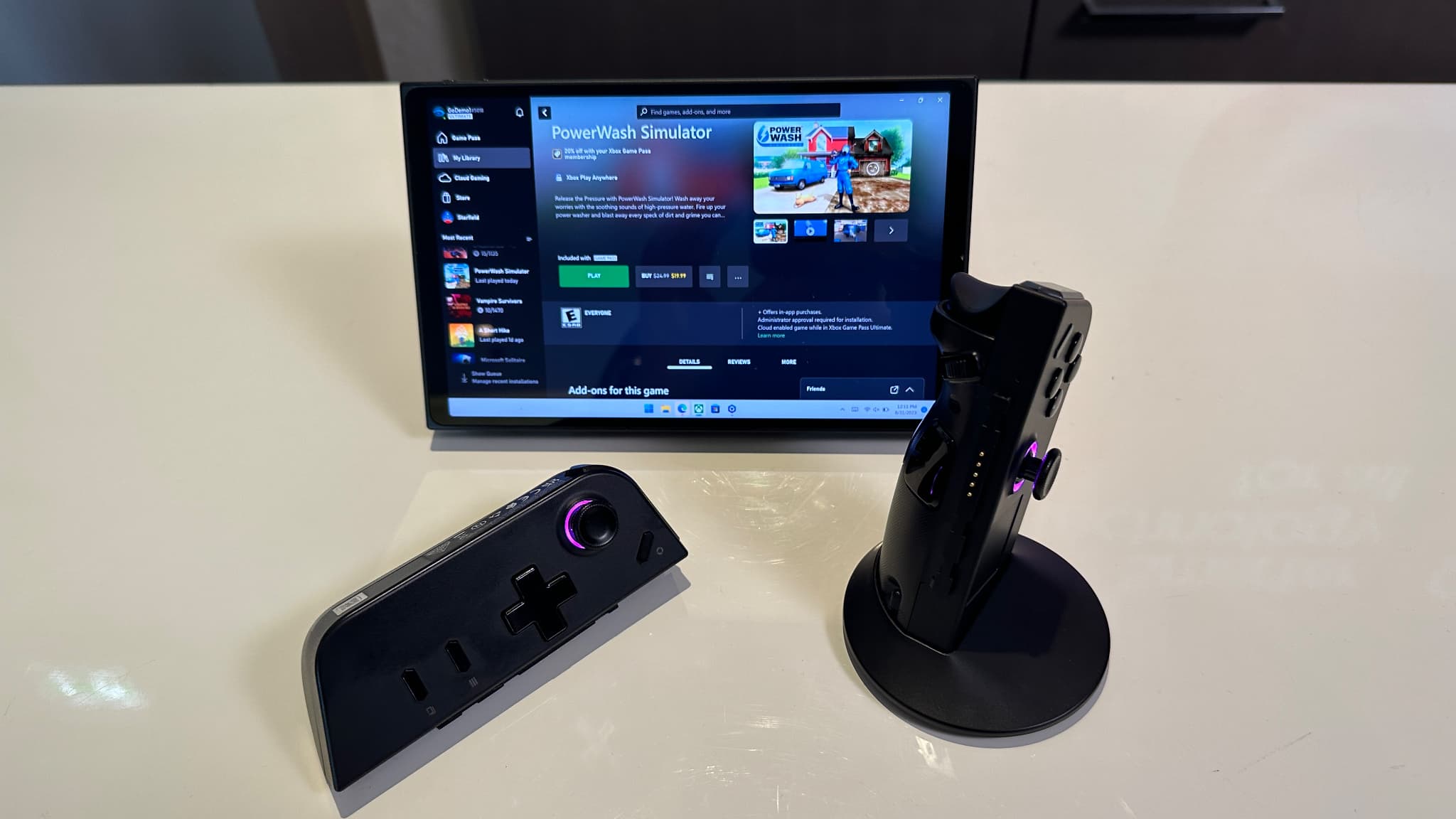 Lenovo Legion Go
