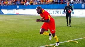 Seko Fofana