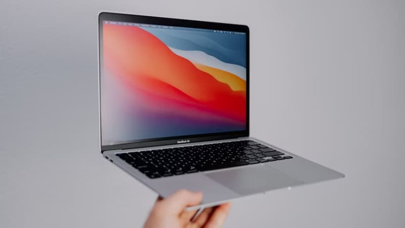 C’est le moment parfait pour profiter de 200 euros d’économie sur le MacBook Air M1