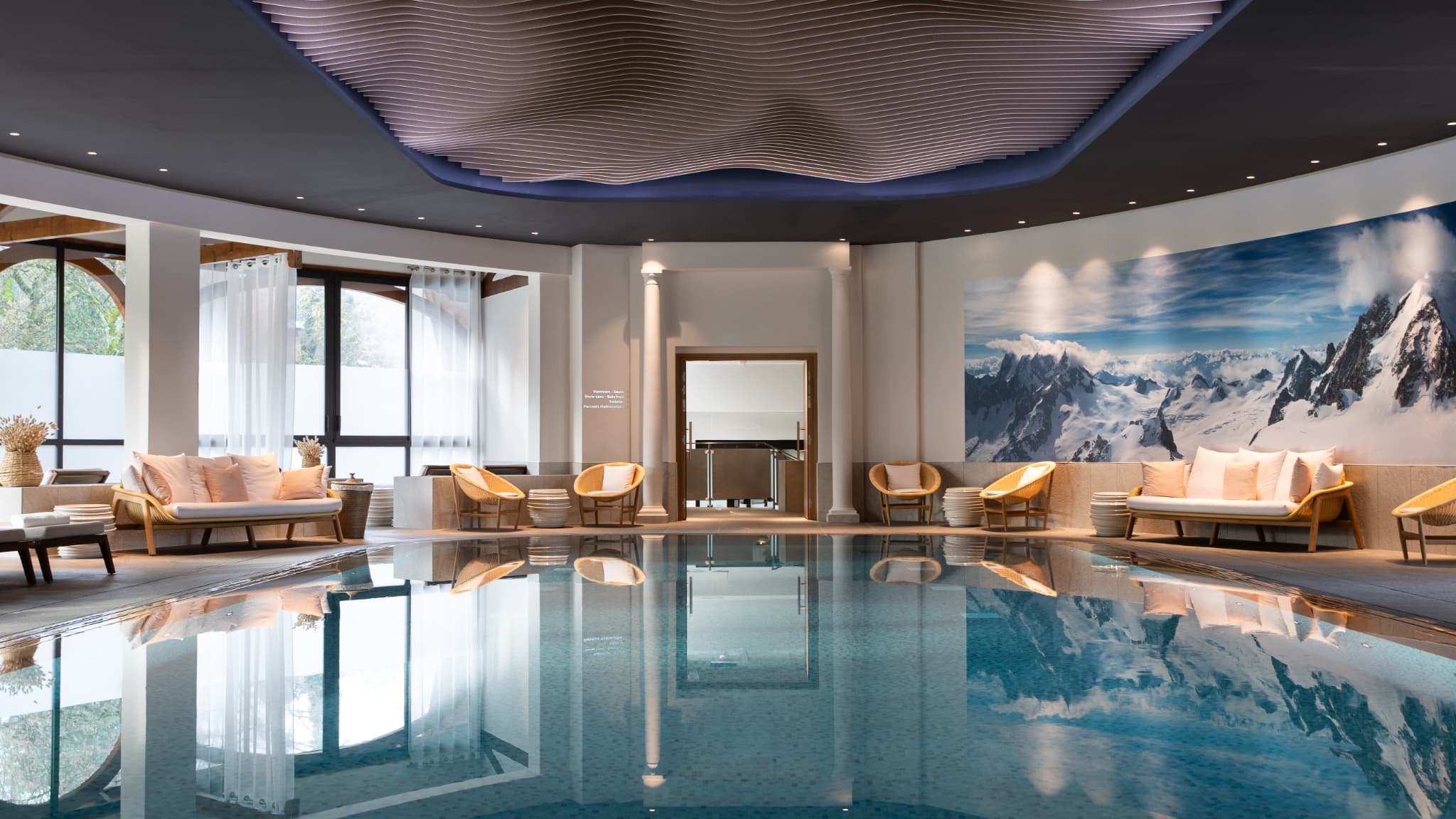 Hôtel Royal - Evian 