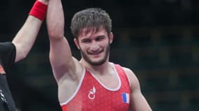 Ilman Mukhtarov 