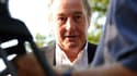 Gervais Martel, président du Racing, n'a toujours pas reçu les fonds promis par son actionnaire