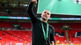 Pep Guardiola