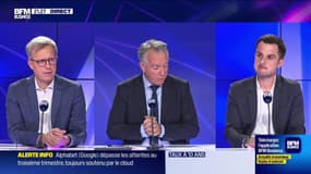 Tech For Good Awards : deux candidats de la catégorie "Santé & Handicap" - 29/10
