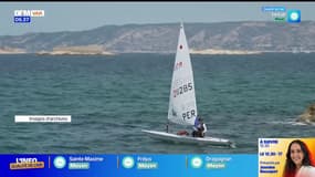 Var: des interventions en mer en légère hausse lors de l'été indique la préfecture maritime