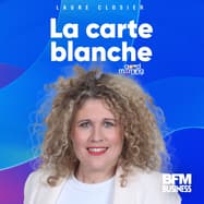 La carte blanche