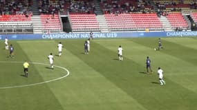 PSG-OM en U19