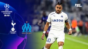 Tottenham - OM : "Ne pas mettre de frein", Payet veut une équipe libérée à Londres