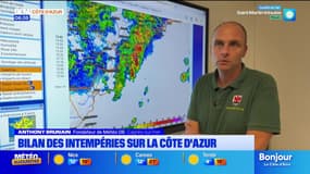 Le journal de 8h du lundi 17 novembre 2025