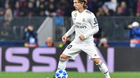 Luka Modric