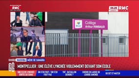 Une élève de 13 ans lynchée à Montpellier: "Samara se faisait traiter de mécréante", témoigne sa mère