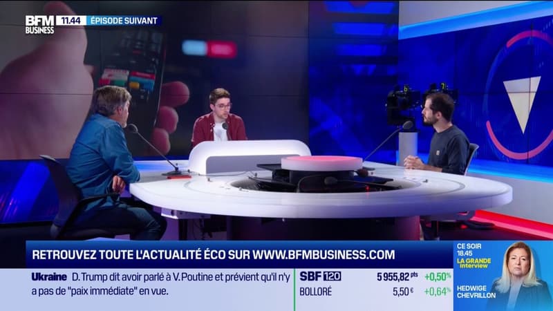 25 ans de la tech : Netflix a-t-il bouleversé nos vies ?