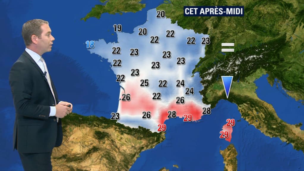 Météo