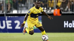Henri Saivet - Pau 