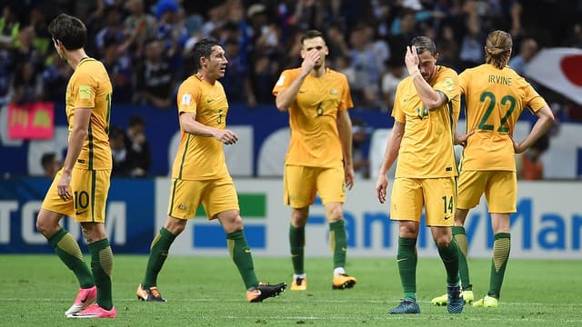 Les Australiens
