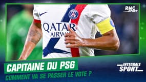 PSG : Comment va se dérouler le vote pour désigner le capitaine