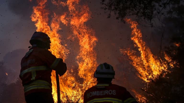 L'incendie de juin 2017 avait fait 64 morts.