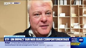 Le placement à suivre : Finance comportementale, quelle pertinence ? - 22/12