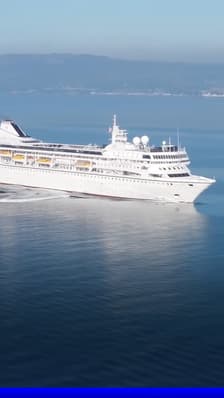 États-Unis: une croisière de 4 ans pour échapper au mandat de Donald Trump