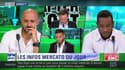 After Foot du vendredi 07/07 – Partie 2/7 - Les infos mercato du jour