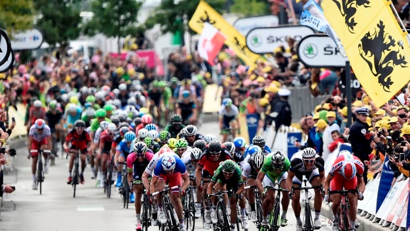 Tour de France