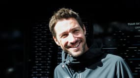 Nicolas Portal est mort à l'âge de 40 ans