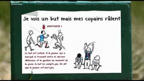 Mondial 2014: guide de survie à l'usage des non-footeux