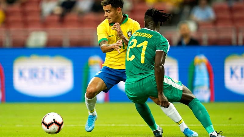 Philippe Coutinho