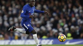 Kanté