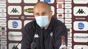 Philippe Saint-André