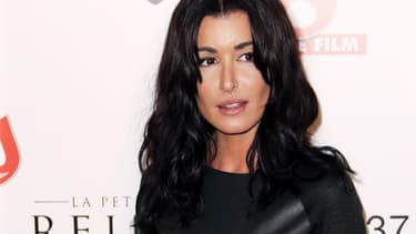 Jenifer en octobre 2012