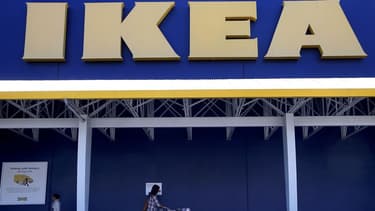 Ikea est déjà présent dans 47 pays