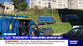 "Place nette": quel est le bilan de l'opération quatre mois après à l'Arbresle (Rhône)?