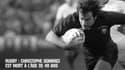 Rugby : Christophe Dominici est mort à l'âge de 48 ans