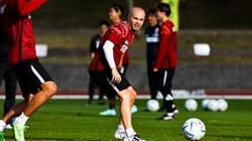 Andres Iniesta