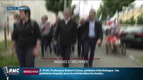 Conditions sanitaires renforcées aux traditionnelles universités d'été politique